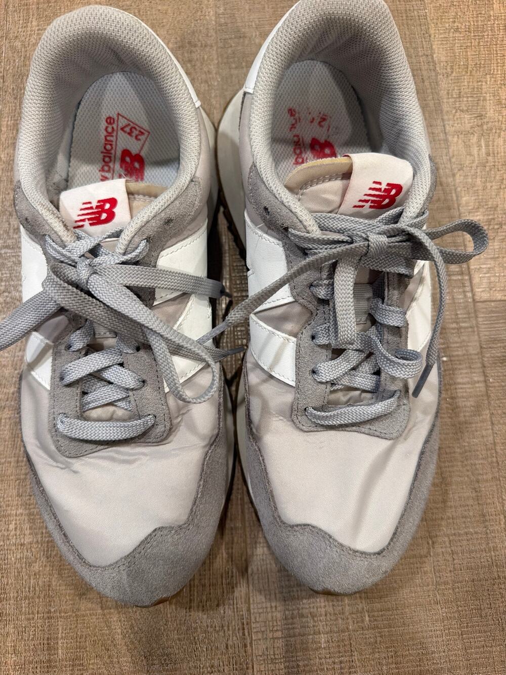 New Balance Men's 237 Retro Sneakers